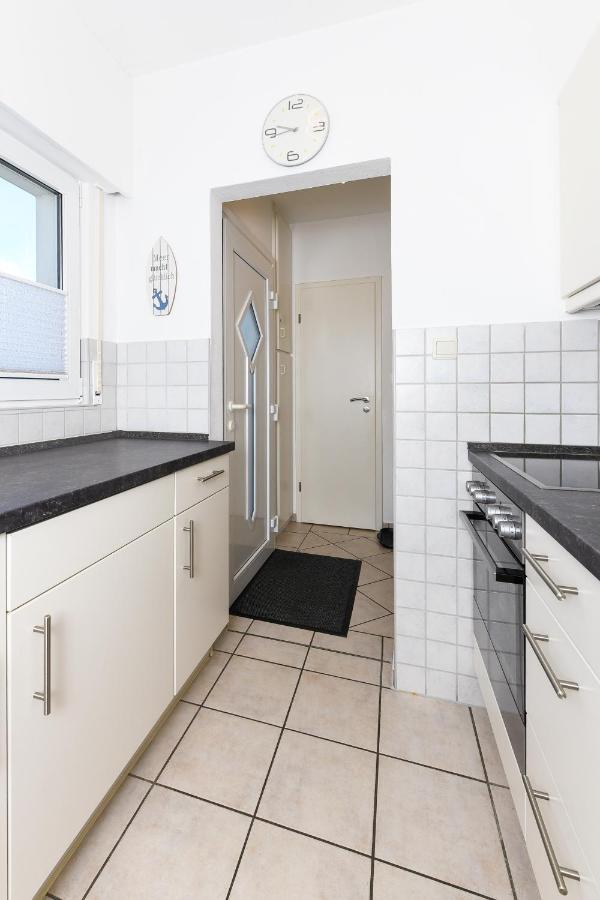 Ferienhaus Daniela Neuharlingersiel Ngoại thất bức ảnh
