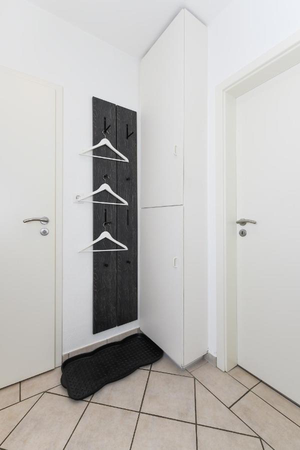 Ferienhaus Daniela Neuharlingersiel Ngoại thất bức ảnh