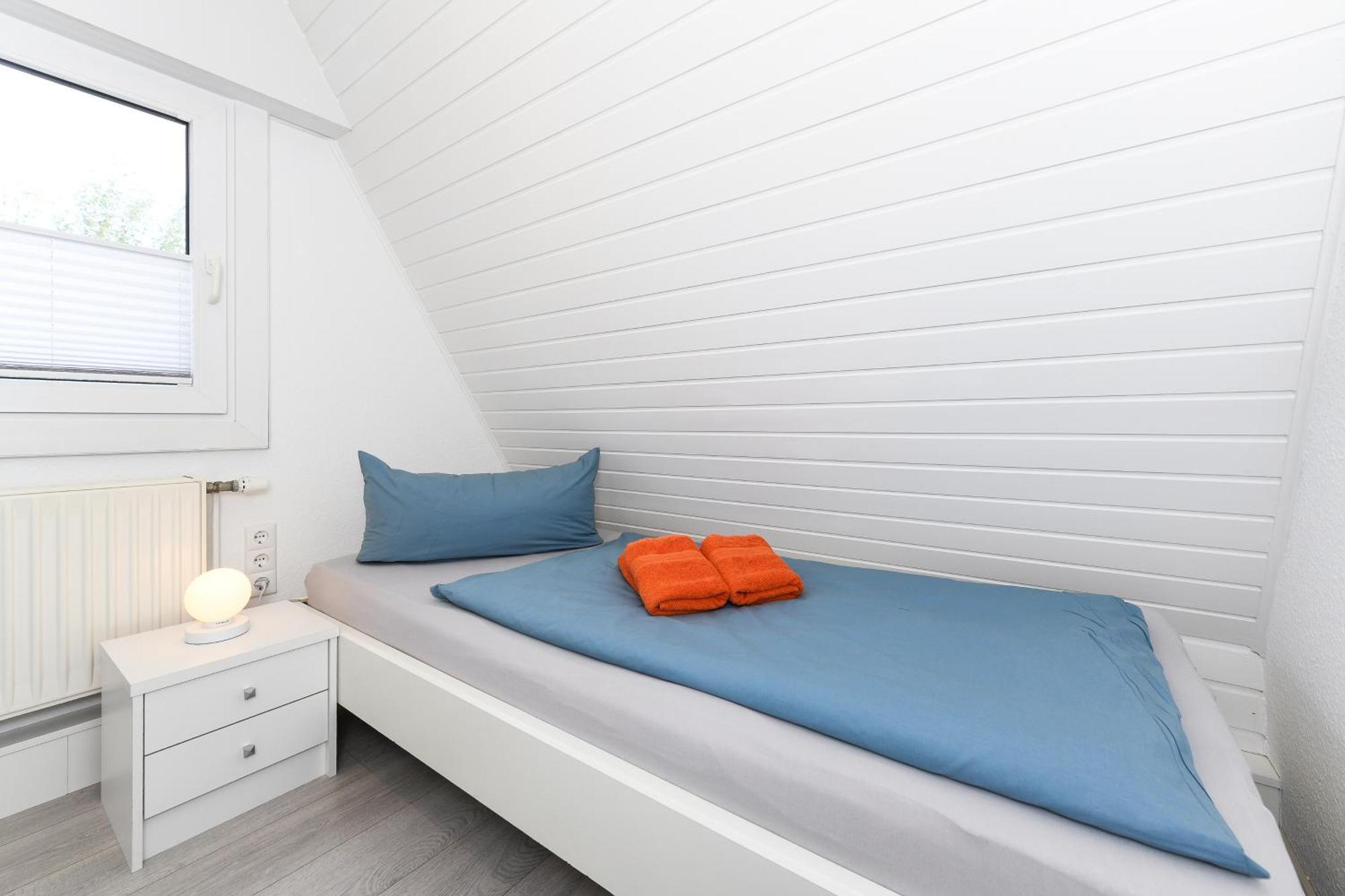 Ferienhaus Daniela Neuharlingersiel Ngoại thất bức ảnh