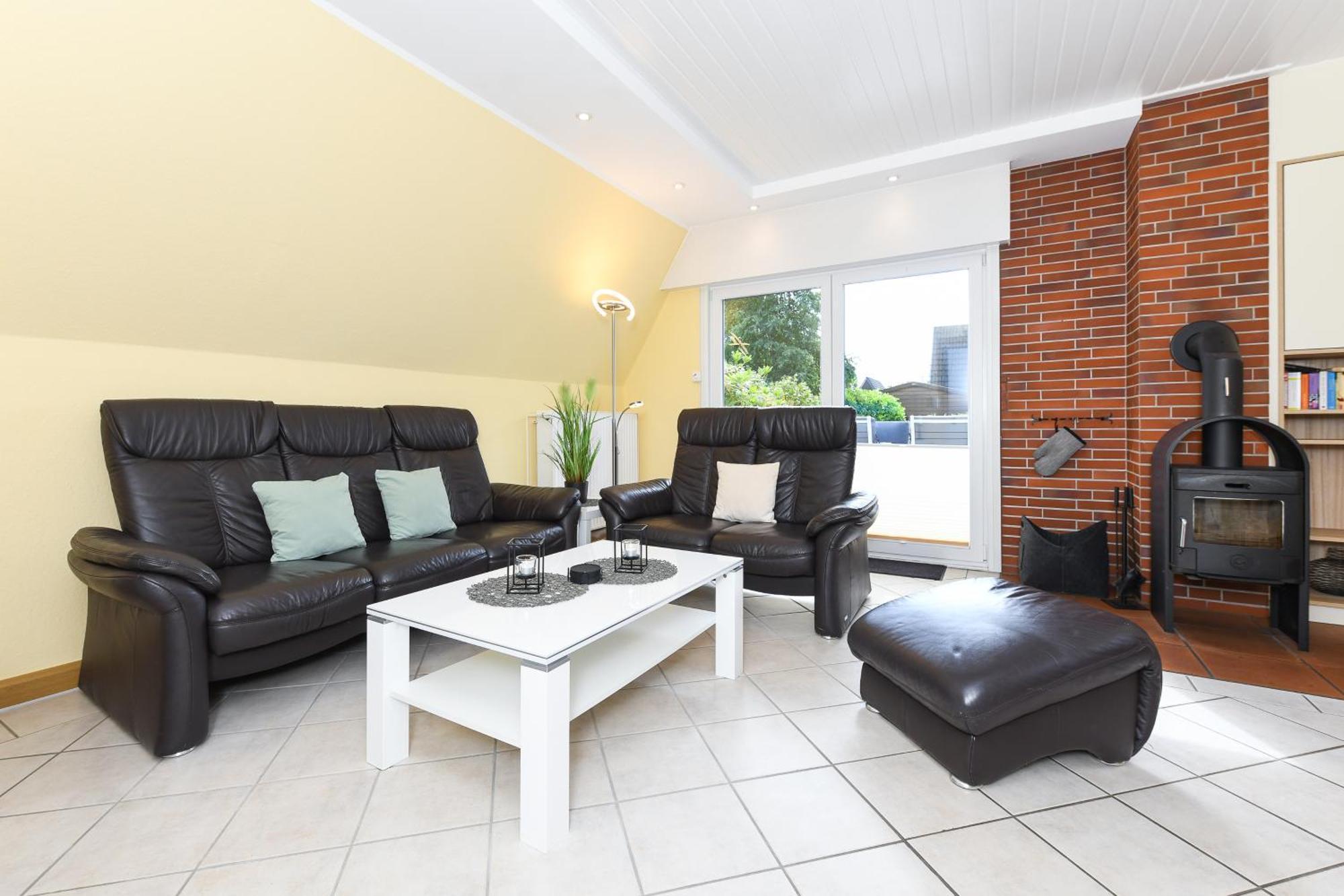 Ferienhaus Daniela Neuharlingersiel Ngoại thất bức ảnh